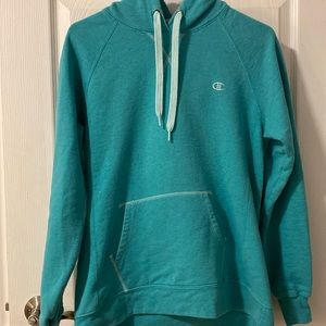 Champion Youth Hoodie